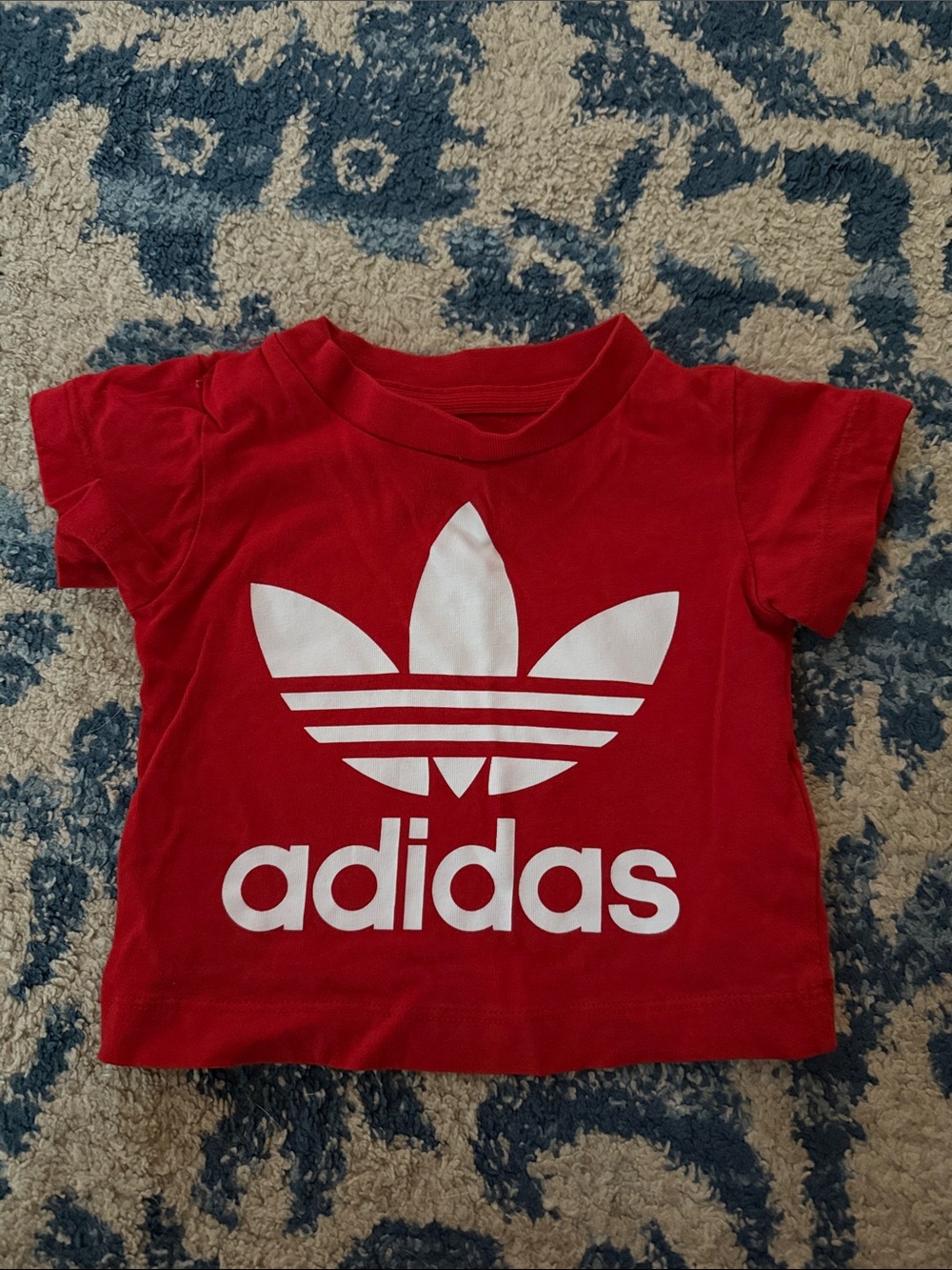 Adidas Infant Shirt
